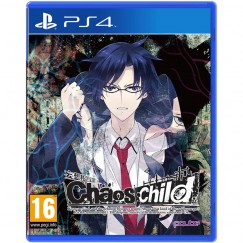 Chaos Child - R2 - PS4